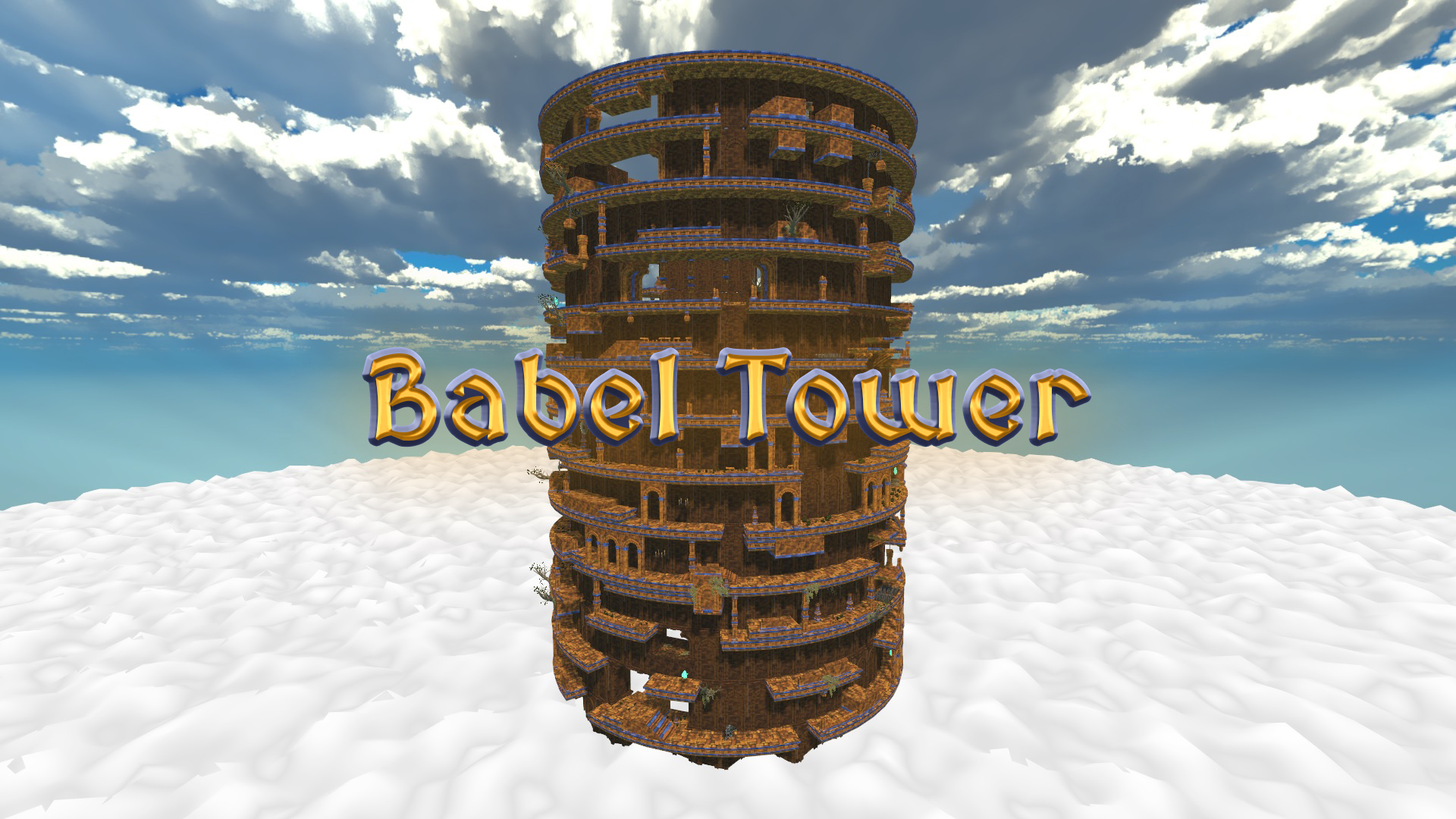 Aperçu du jeu Babel Tower