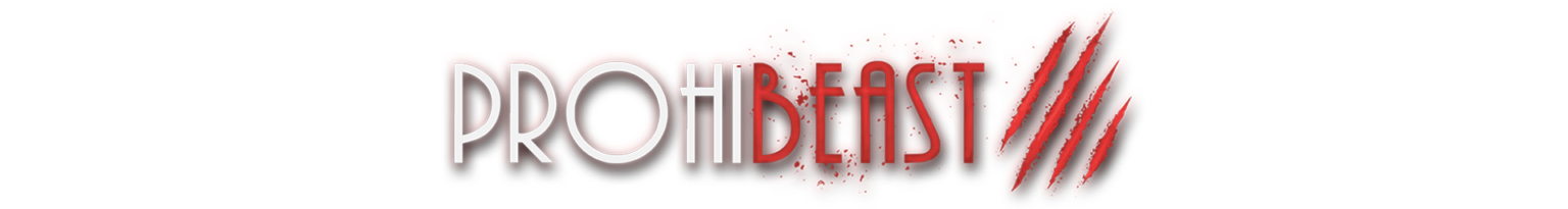 Titre Prohibeast